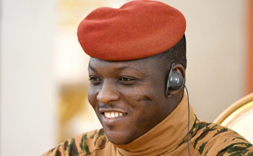 Für den Planeten kämpfen – das heißt Souveränität für die Sahelzone