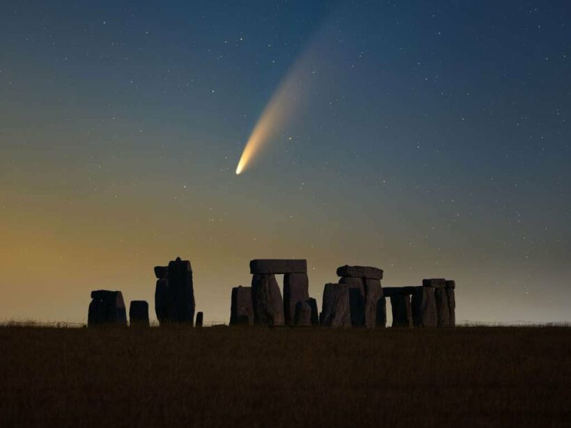 Das Ganze verstehen: Ein neuer Blick auf die Welt und die Politik