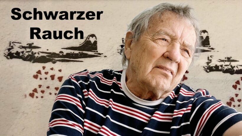 Wettern der Woche: Schwarzer Rauch