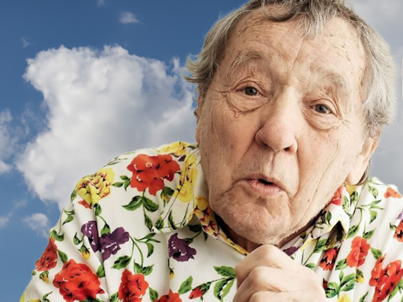 Wettern der Woche: Staatsstreich an Himmelfahrt