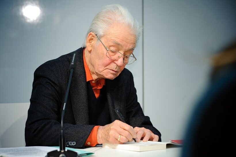 „Sind wir unfähig zum Frieden?“ – oder: Die fatale Aktualität eines 45 Jahre alten Essays