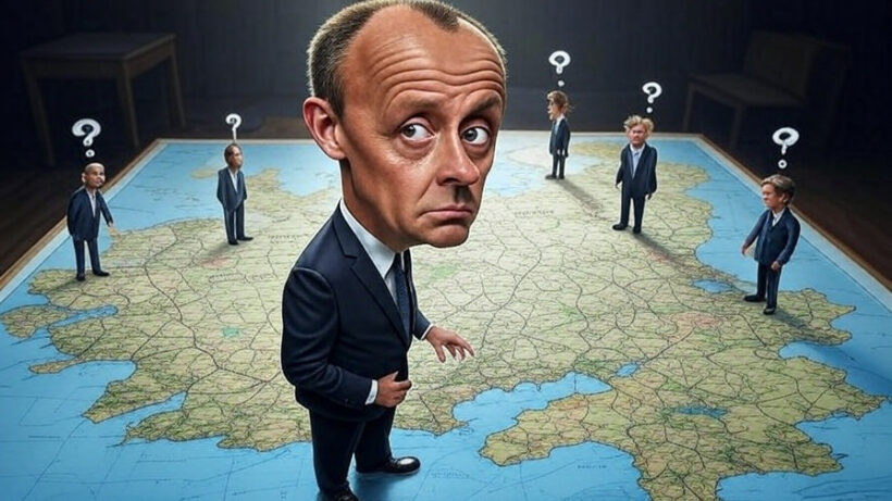 Vermeidbare Irrtümer der Koalition unter Kanzler Merz