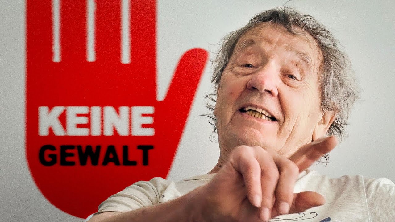 Das Wettern der Woche: Keine Gewalt?