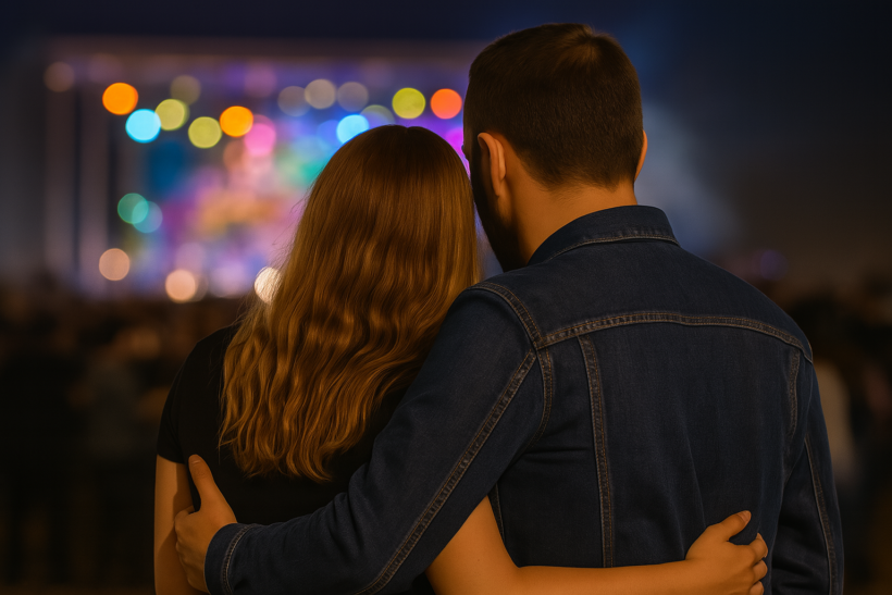 L’immagine utilizzata è ispirata alla vicenda descritta ma non ritrae i protagonisti reali. È una foto di fantasia, scelta nel rispetto della privacy delle persone coinvolte.