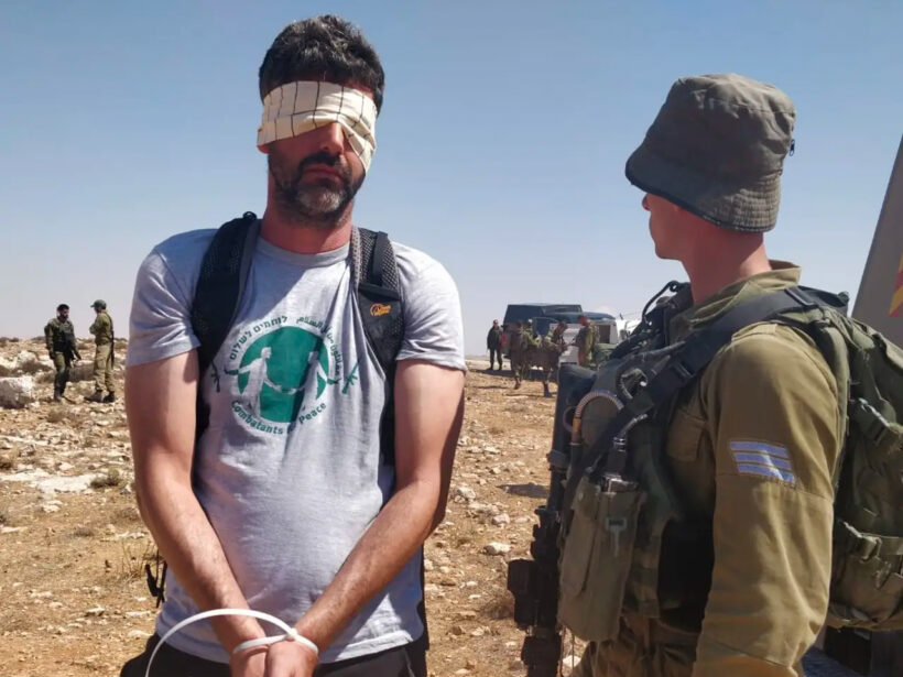 Eines Tages werden sie erzählen, was dort passiert ist