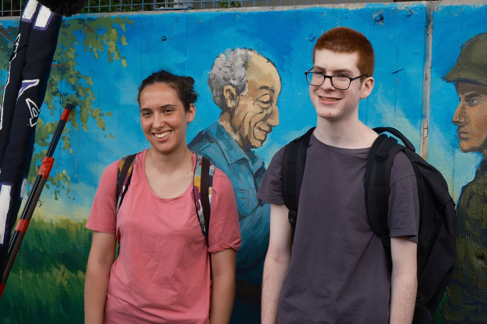 Gegen die Kriegsverbrechen in Gaza: Junge Israelis verweigern und gehen ins Gefängnis