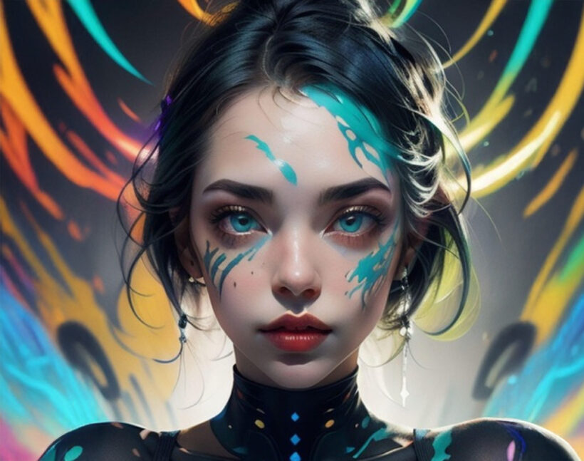 Wenn Maschinen denken, hören wir dann auf zu existieren? Descartes im Zeitalter der Künstlichen Intelligenz