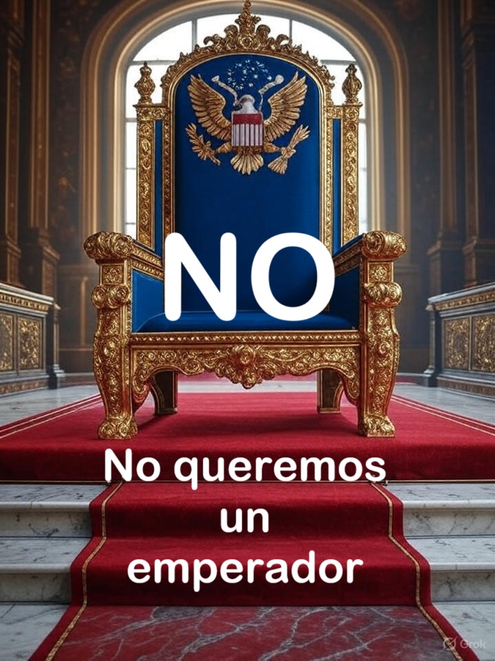 Respuesta de Lula da Silva al mensaje de D.J. Trump: No queremos un emperador. Somos naciones soberanas.