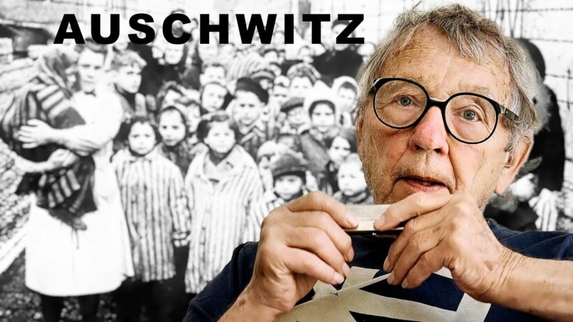 Das Wettern der Woche: Auschwitz