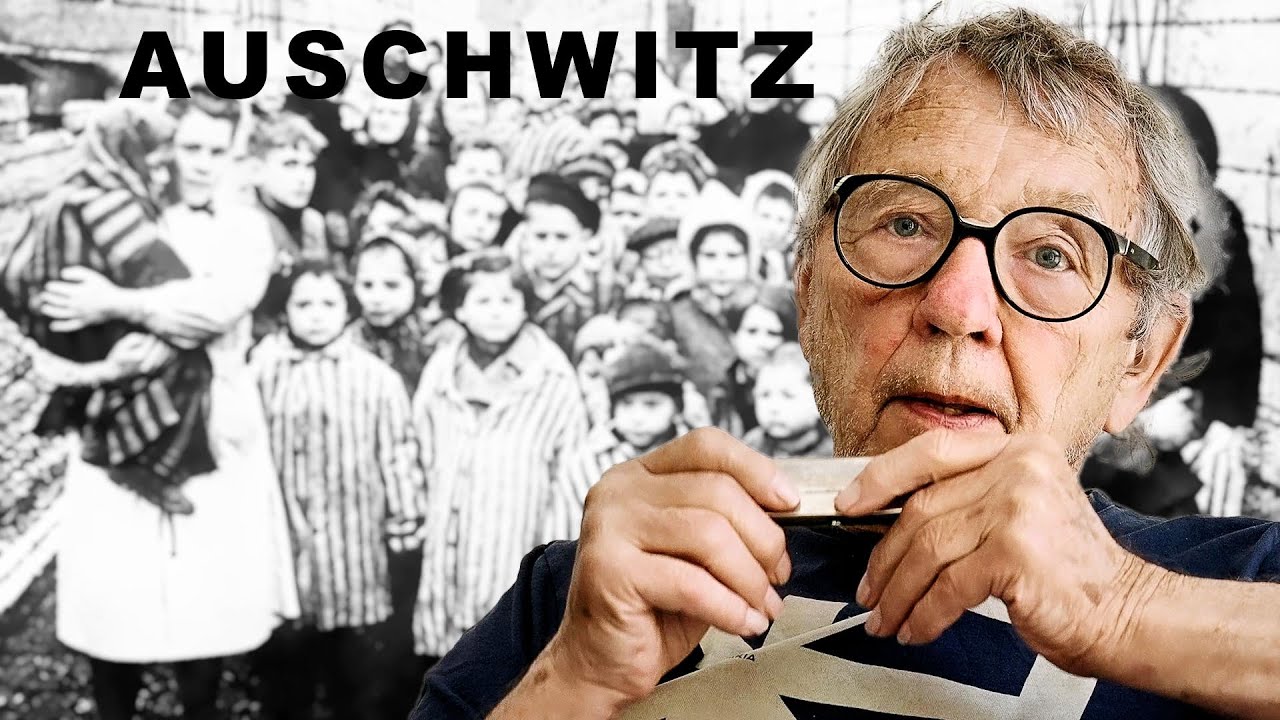 Das Wettern der Woche: Auschwitz