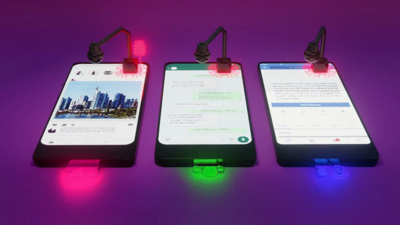 „For the Sake of the Children“ – How Surveillance Laws Endanger Our Digital Freedom