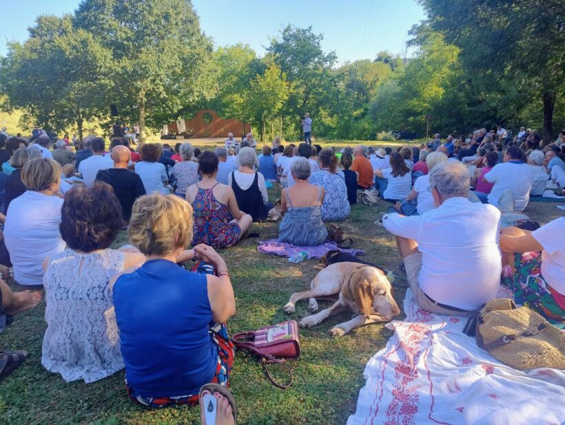 Don Luigi Verdi - Pieve di Romena