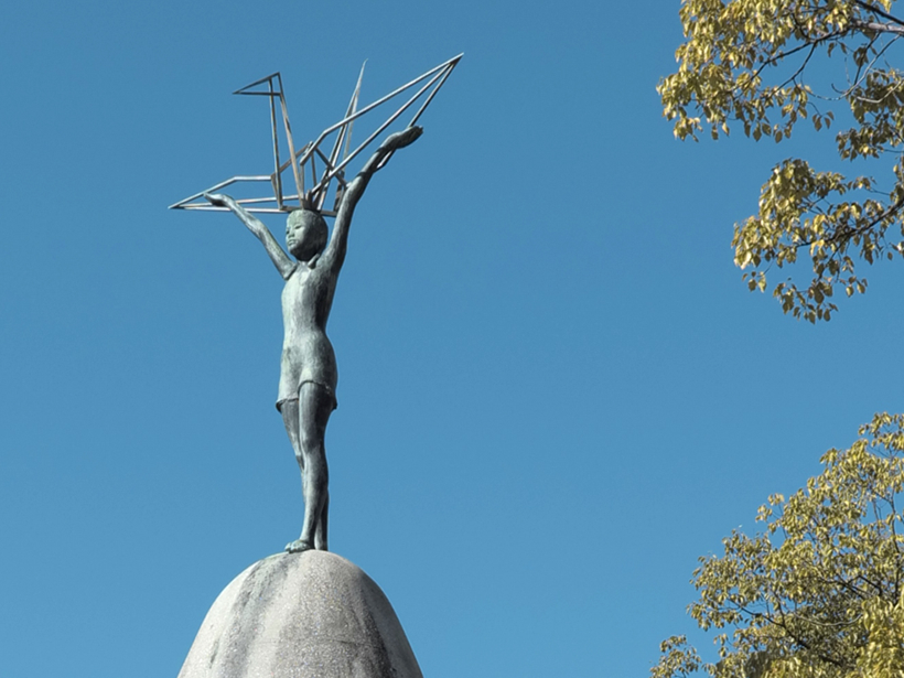 80 Jahre Hiroshima und Nagasaki – Nie wieder: Volksinitiative für ein Atomwaffenverbot