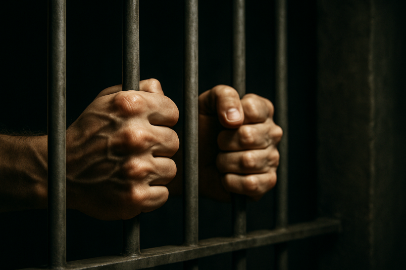 Kann der Mensch ohne Freiheit leben?