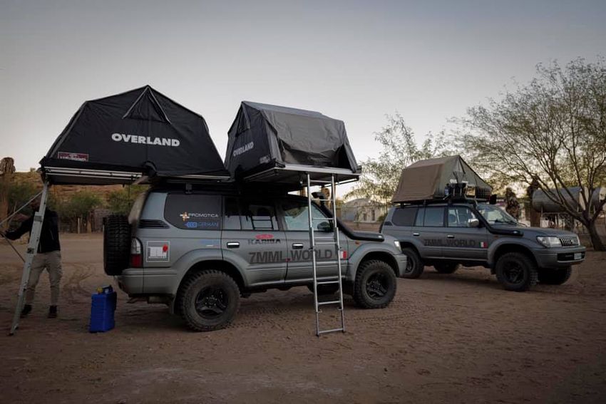 Jeep di 7milamiglialontano