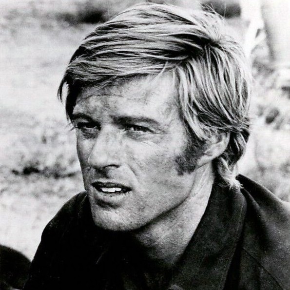 Robert Redford