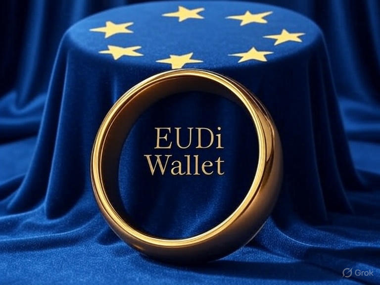 Die neue EU-Wallet: Schlüssel zur Freiheit oder zur Überwachung?