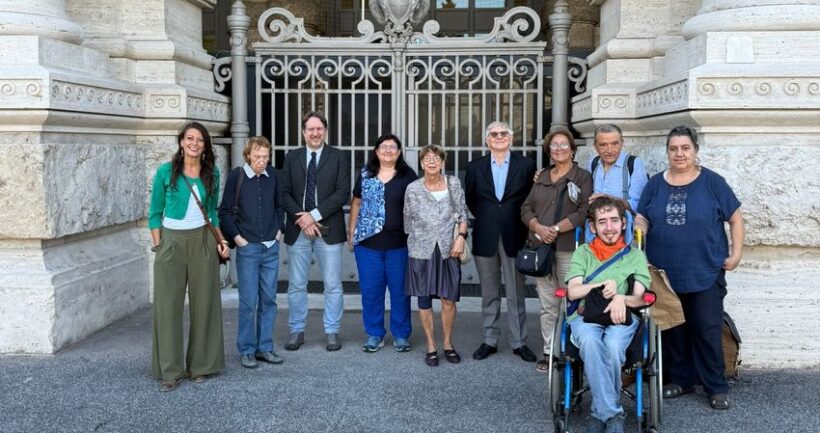 promotori referendum