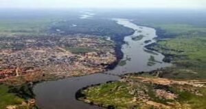 L’Afrique en chiffres : Blessures et cicatrices (2) – Soudan du Sud, un pays jeune et blessé image