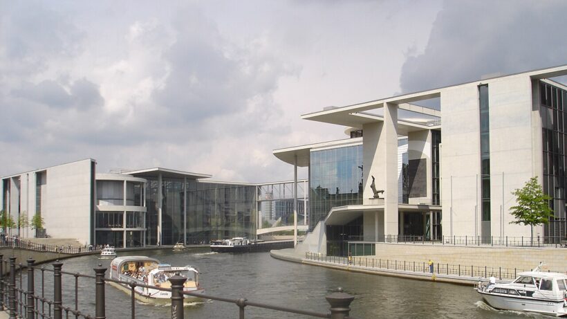 Betrachtungen zum 35. Jahrestag der Einheit