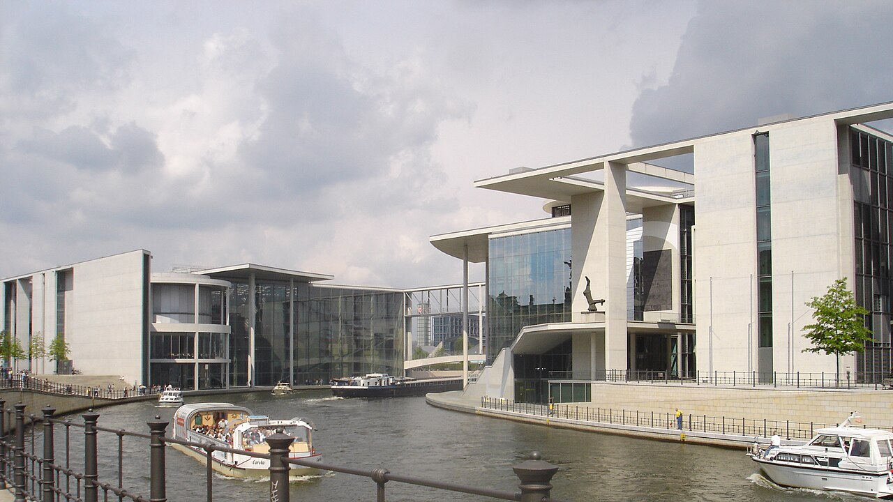 Betrachtungen zum 35. Jahrestag der Einheit