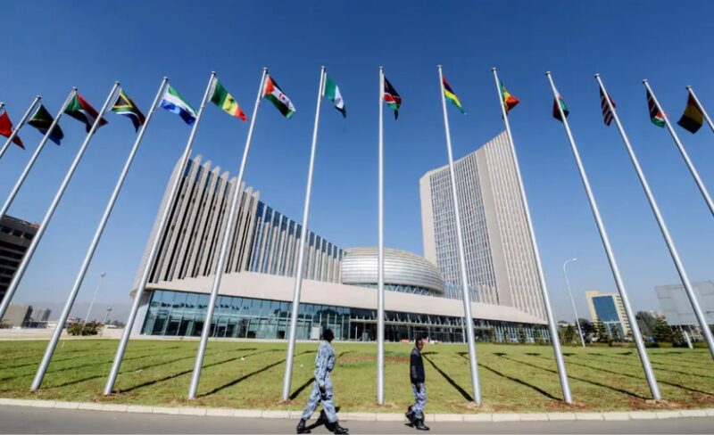 Explainer: Reforms Outline for the African Union