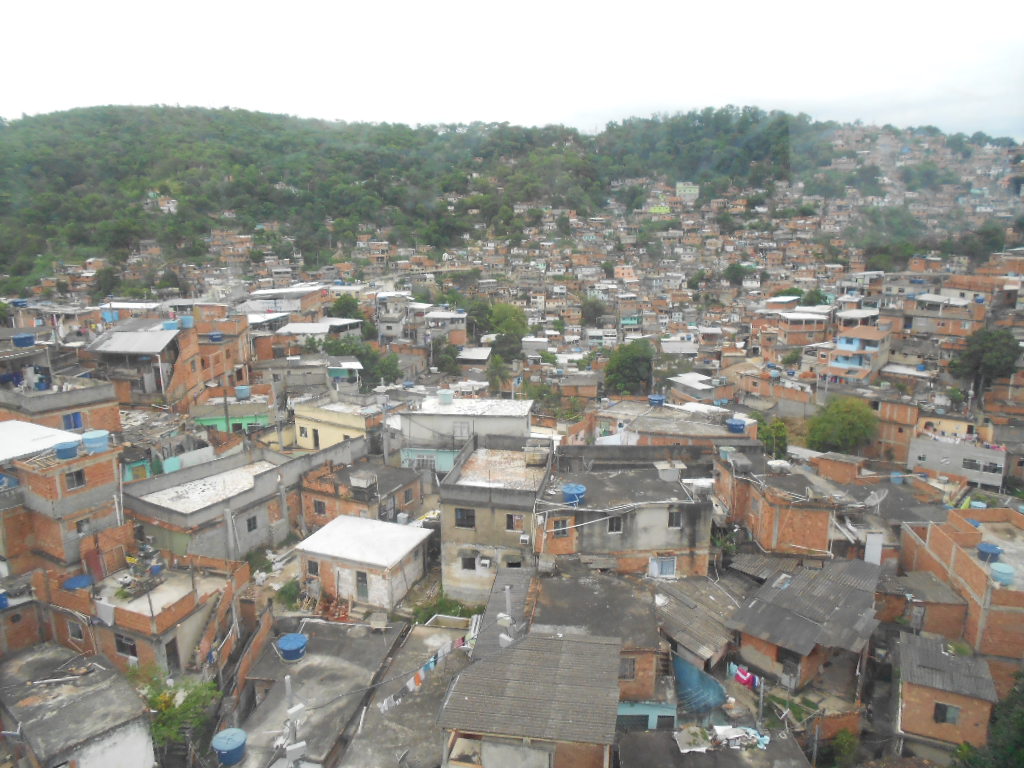 Operation gegen Drogenkartell wird zum größten Blutbad seit 15 Jahren in Rio de Janeiro