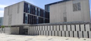 Conservatorio Profesional Pablo Sarasate