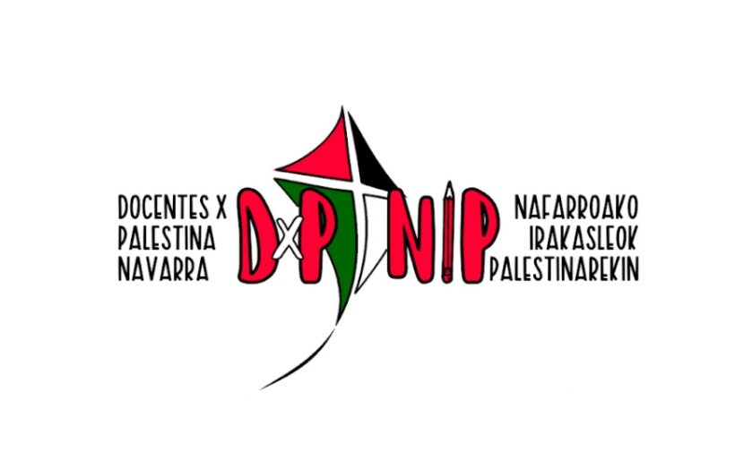 DOCENTES POR PALESTINA SOLICITA QUE EL DEPTO. EDUCACIÖN DESTINE EL IMPORTE DESCONTADO DE SUS NÓMINAS POR LA HUELGA DEL 15-O A LA UNRWA PARA RECONSTRUIR INFRAESTRUCTURAS ESCOLARES EN GAZA