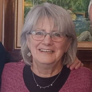 Un venturoso vuelo hacia la Luz para Teresa Ruso