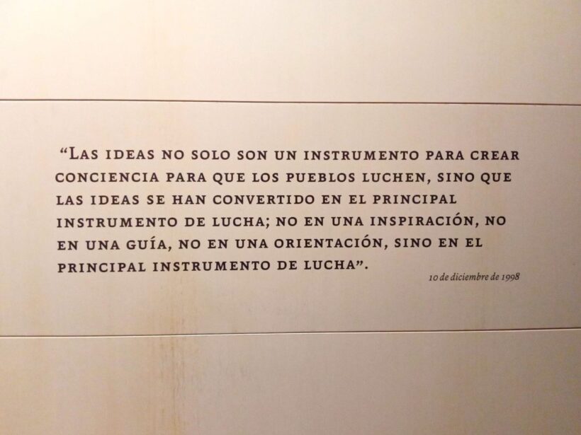 Centro Fidel Castro, La Habana, Cuba