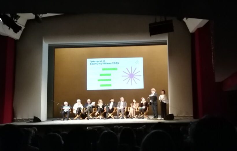 conferenza stampa Bookcity