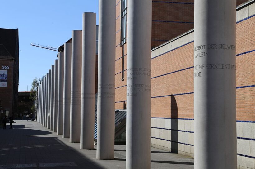 Das Recht auf Leben – und wie es uns geraubt wird