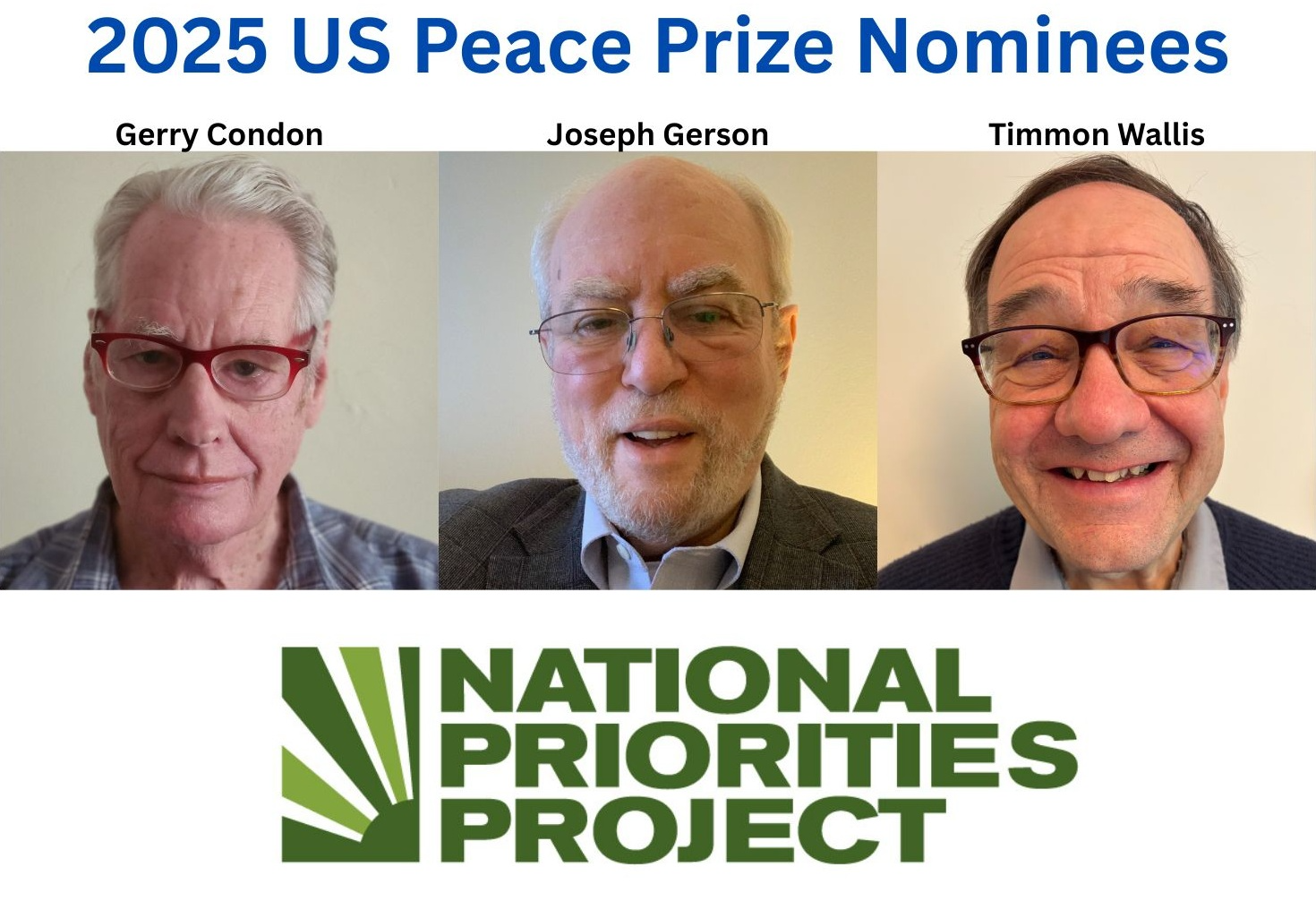 US Peace Prize to Be Awarded Today in San Francisco at “No War on Venezuela” Rally