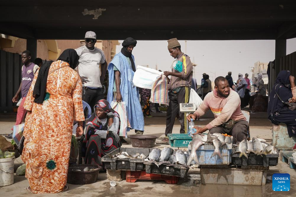 Mauritania: The Desert That Does Not Forget. Descent-Based Slavery and Caste Persistence in the Contemporary Sahel