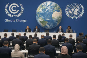 COP30: voces calladas COP30: voces calladas