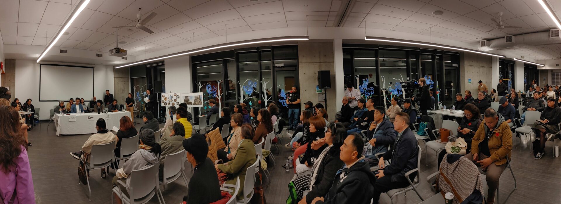 Proposed Filipino Cultural Center in British Columbia, Canada: Racing against the Politics of Time?