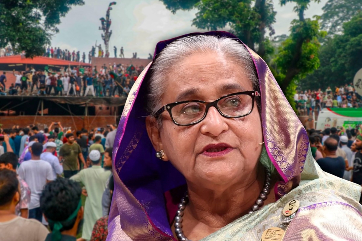 Sheikh Hasina, Death Sentence, and the Islamist Realignment of Bangladesh