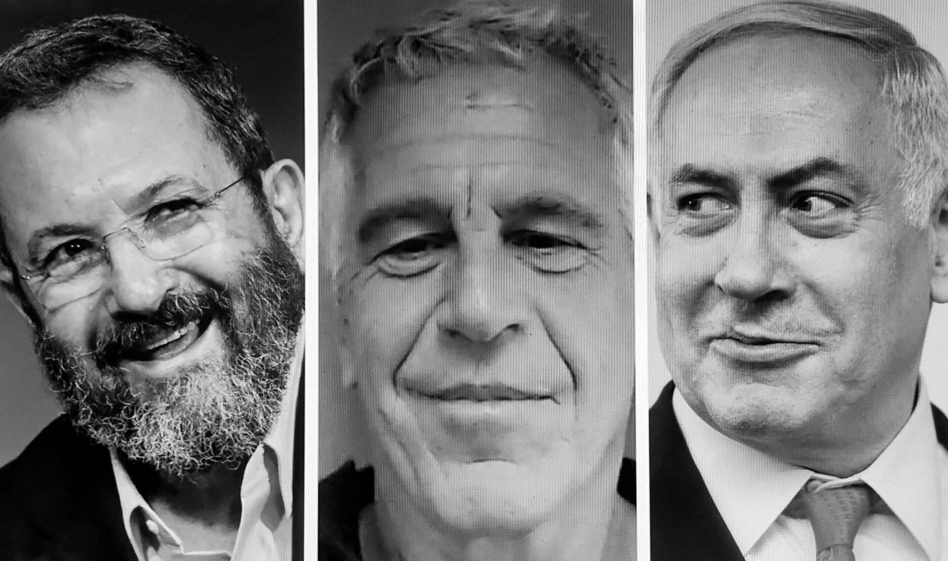 Israel Has Been Blackmailing the US