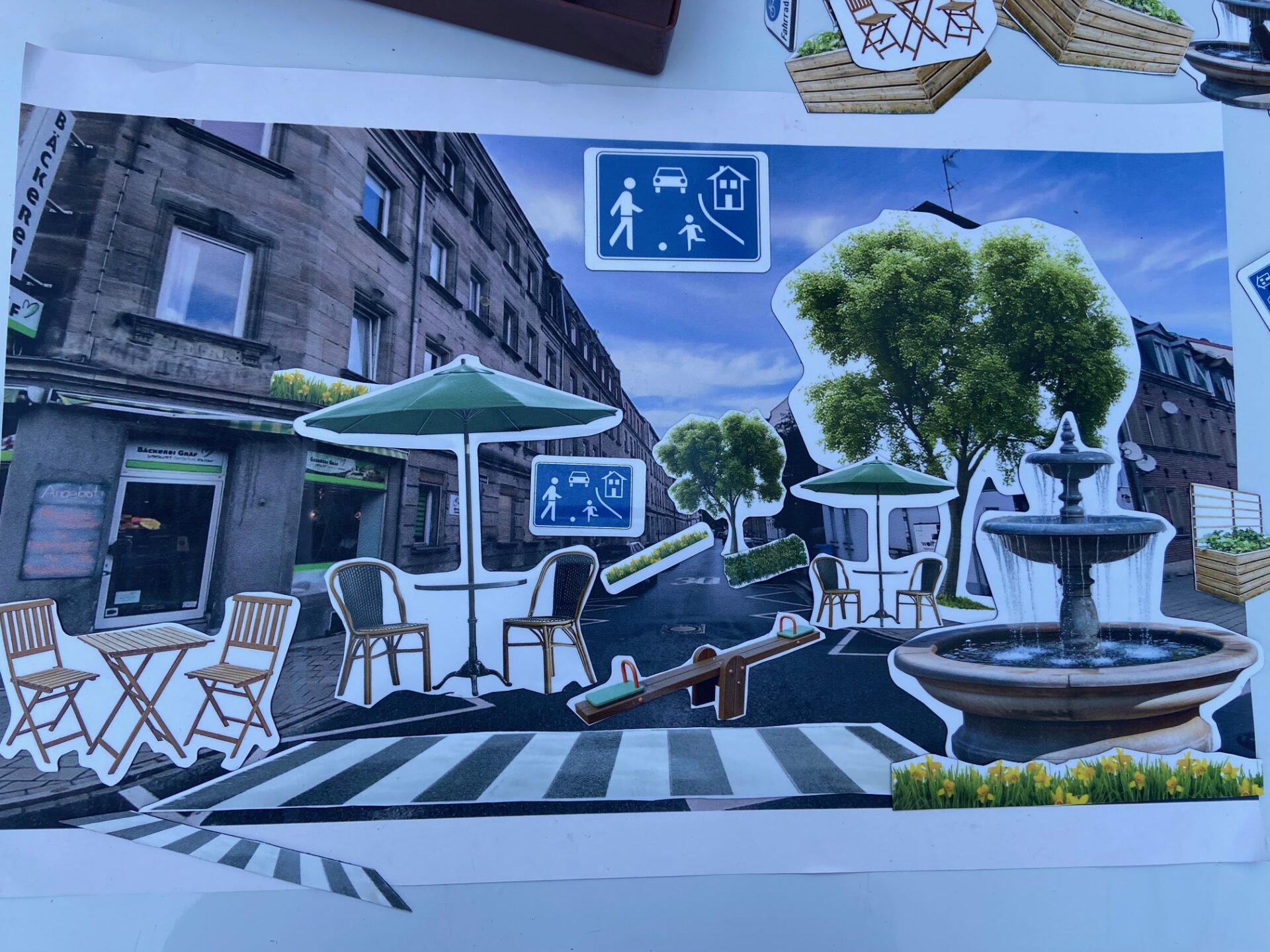 Wie Gemeinden resilient werden