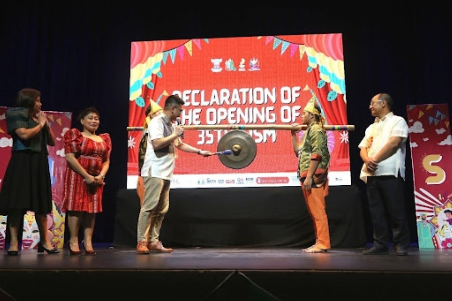 Step into Learning: NLP, NCCA Launches LISM 2025 at MET