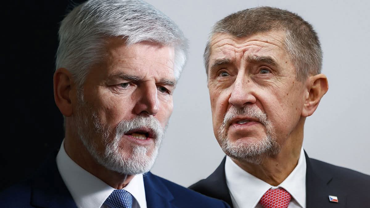 Gratwanderung der Demokratie: Tschechien zwischen dem Willen des Volkes und präsidialer Kontrolle