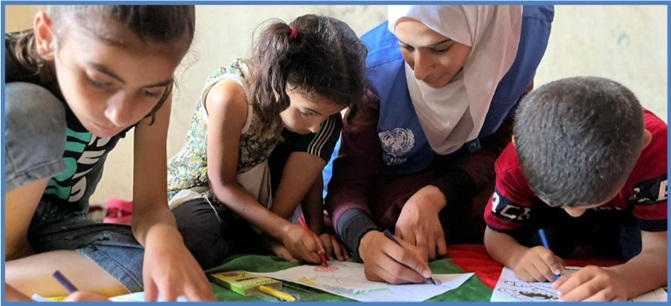 EDUCACIÓN SECUNDARIA - CONTENIDO Y OBJETIVOS DE LA UNIDAD DIDÁCTICA