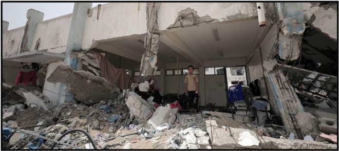 Unidad para Educación Secundaria