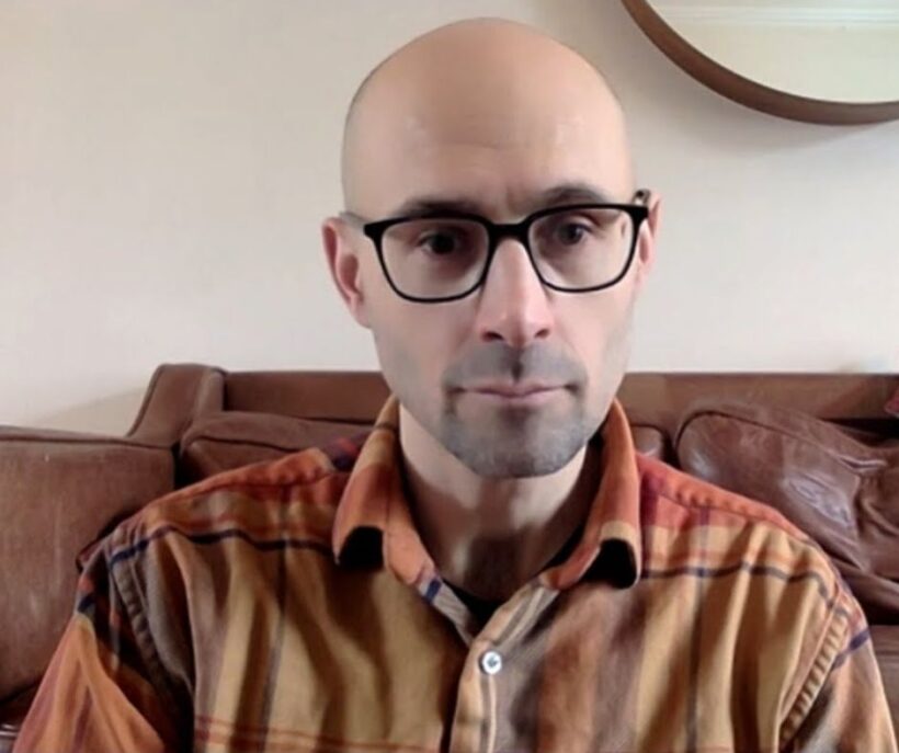 Kandidatur von Yves Engler: Gutes für Kanada und die Welt