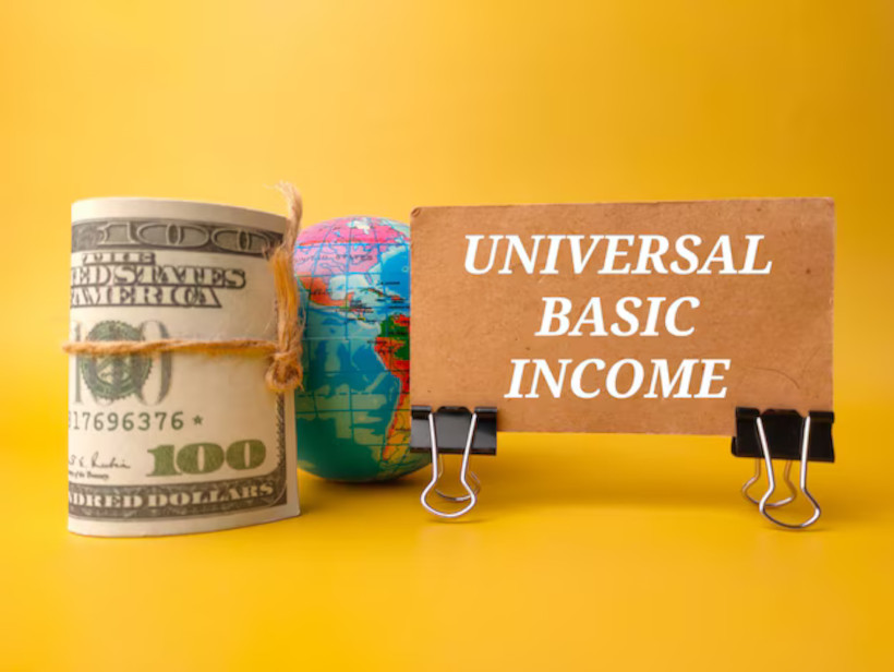 Marshallinseln: Bedingungsloses Grundeinkommen auf nationaler Ebene