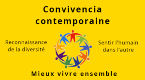 La Convivencia contemporánea: Reinventar el vivir juntos para un futuro común