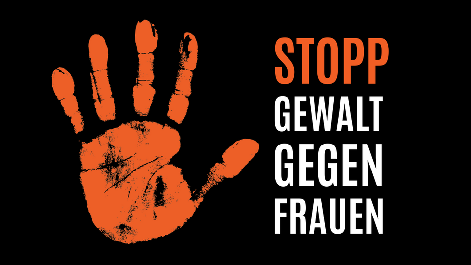 „Strukturelle Gewalt braucht strukturelle Lösungen“ – Internationaler Tag gegen Gewalt an Frauen und Mädchen
