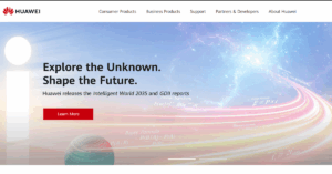 Comment une entreprise chinoise a gagné la guerre déclarée contre elle par les États-Unis image