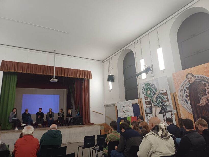 evento parco delle stelle